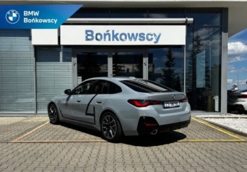 BMW Seria 4 G22-23-26 Coupe 2.0 430i 245KM 2026 BMW Seria 4 2.0 Benzyna 245KM, zdjęcie 3