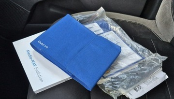 Dacia Lodgy Minivan Facelifting 1.5 Blue dCi 115KM 2019 Dacia Lodgy 1.5 BlueDci 115KM STEPWAY 7 foteli Nawigacja Kamera 1.5 Diesel, zdjęcie 16