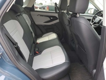 Land Rover Range Rover Evoque II 2024 Land Rover Range Rover Evoque Dynamic SE 2024 2.0l 2.0 Benzyna 246KM, zdjęcie 11