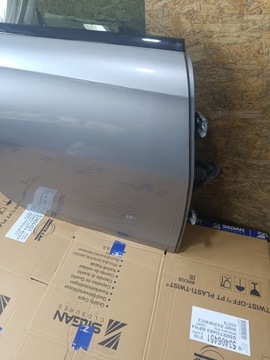 ДВЕРЬ ЗАДНЯЯ ПРАВАЯ PEUGEOT 508 II COMBI