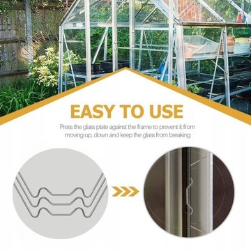 НАБОР СБОРОЧНЫХ ЗАЖИМОВ, ТЕПЛНИКА, ЗАЖИМЫ, 75 ШТ.