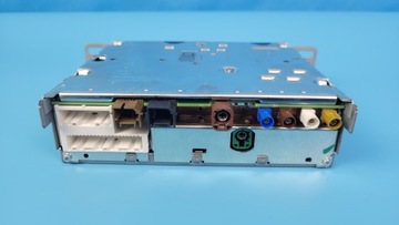 RENAULT ZOE II 2023 РАДИОНАВИГАЦИОННЫЙ МОДУЛЬ 259154445R