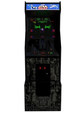Машина Ретро Стоячая Консоль Star Wars Star Wars ATARI 3in1 Arcade1Up