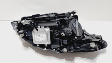 SVĚTLOMET LEVÝ XENON MERCEDES SLS W197 KOMPLETNÍ EVROPA