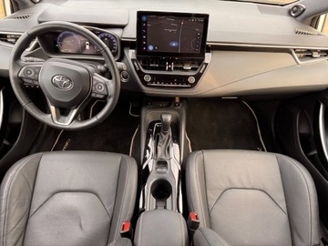 Toyota Corolla XII 2024 Toyota Corolla 1.8 Hybrid Executive Seria E21 (201, zdjęcie 11