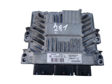 S122326134A, 8200981816, RENAULT LAGUNA 1.5DCI S122326134A 8200981816 KOMPU