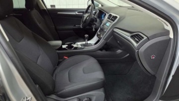 Ford Mondeo V Sedan 2.0 TDCi 150KM 2015 Ford Mondeo 2,0 TDCI 150 KM, 179 Tys.km, Salon PL, Serwisowany, Gwarancja, zdjęcie 16