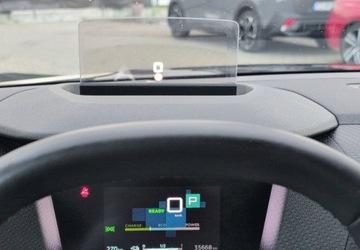 Citroen 2022 Citroen C4 e-C4 EV136 50kWh Shine SalonPL Gwarancja Fabryczna FVat23 Bogaty, zdjęcie 19