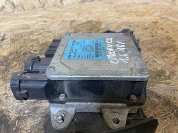 ОПОРНЫЙ МОДУЛЬ CITROEN C2 1.6 16V 9652024280