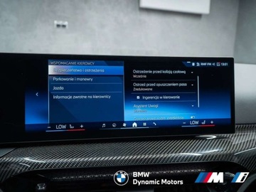 BMW Seria 4 G22-23-26 Coupe 2.0 430i 245KM 2025 BMW Seria 4 30i xDrive Coupe 245 KM - HarmanKardon - Adaptacyjne LEDy - M, zdjęcie 28