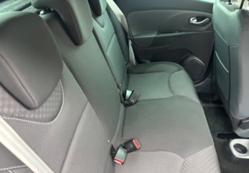 Renault Clio IV Hatchback 5d Facelifting 1.2 Energy TCe 118KM 2016 Renault Clio IV GT AutomatBenzynaPiekny WygladZadbany 1.2 Benzyna, zdjęcie 8