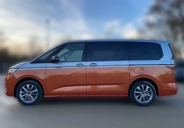 Volkswagen Multivan T7 Van L1 2.0 TDI 150KM 2025 Volkswagen Multivan Life L2 2.0 TDI 150 KM DSG 7 osob 2.0 Diesel 150KM, zdjęcie 7
