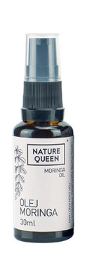 NATURE QUEEN Масло моринги 30мл