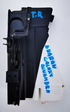 SHARAN GALAXY ALHAMBRA ZAMEK DRZWI TYL PRAWY LIFT