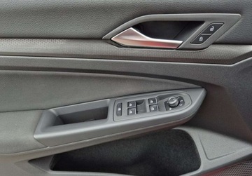 Volkswagen Golf VIII 2022 Volkswagen Golf 2.0TSI 300KM GTI Clubsport Black IQ.LED Matrix Kamera Navi, zdjęcie 12