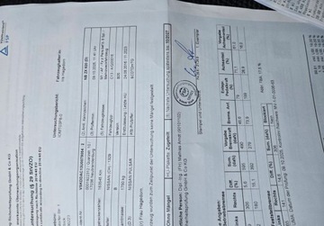 Nissan Pulsar 1.2 DIG-T 115KM 2016 Nissan Pulsar Swiezo sprowadzony TuV-1027. Pelny serwis Nissan. Gotowy do, zdjęcie 20