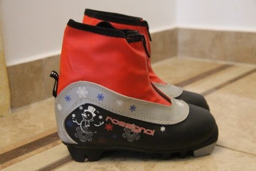 ROSSIGNOL -NNN - ROZ.28/18CM