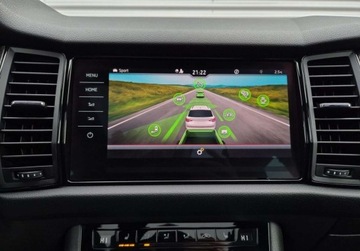 Skoda Kodiaq 2020 Skoda Kodiaq 2.0TDI 240KM RS DSG KessyFull Hak ACC Canton Panorama Virtual, zdjęcie 26