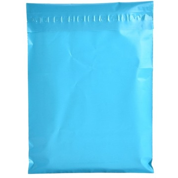 СИНЯЯ КУРЬЕРСКАЯ ФОЛЬГА УПАКОВКА 400x500 50 шт. ФОЛЬГА УПАКОВКА ФОЛЬГОВЫЕ КОНВЕРТЫ