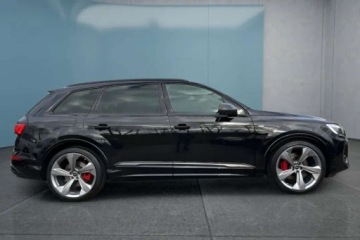 Audi Q7 II SUV Facelifting  3.0 50 TDI 286KM 2026 Audi Q7 Mozliwosc konfiguracji Matrix Carbon S line Quattro 3.0, zdjęcie 2