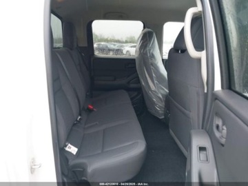 Nissan 2025 Nissan Frontier Crew Cab S 2025 3.8l 3.8 Benzyna 310KM, zdjęcie 12