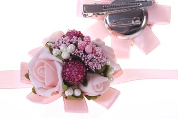 Cotylion Lux Plugs Свадебный выпускной букет букет