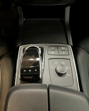 Mercedes GLS X166 Off-Tourer 3.0 350 d 258KM 2018 Mercedes-Benz GLS 7-osobowy Salon Polska ASO R CARS Warszawa 3.0 Diesel, zdjęcie 23