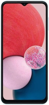 Samsung Galaxy A13 SM-A135F 4/64GB Blue Niebieski