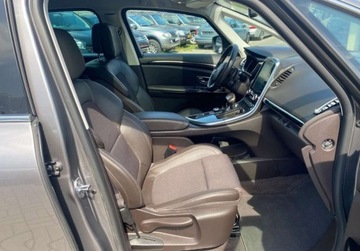 Renault Espace V Van 1.6 Energy dCi 160KM 2016 Renault Espace Renault Espace V2016 1.6 Diesel 160KM, zdjęcie 13