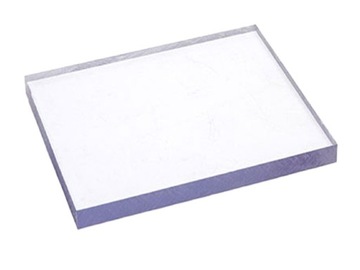 Plexa Plexi Pleksa Pmma bezbarwna 10mm Na Wymiar