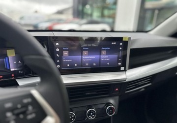 Opel 2025 Opel Frontera Hybrid 1.2 Turbo 110KM eDCT6 Przedluzona ochrona 8 lat OCA, zdjęcie 14