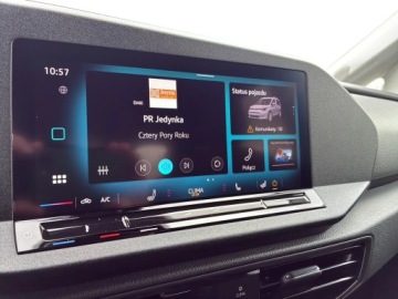 Volkswagen Caddy V Caddy 2.0 TDI 122KM 2025 Volkswagen Caddy Diesel/AUTOMAT DSG/5-sobowy 2.0 T, zdjęcie 23