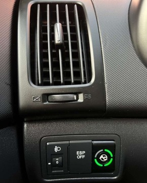 Hyundai i30 I Hatchback 1.4 109KM 2010 Hyundai i30 LPG Android Klima Gwarancja w cenie Warszawa VFJX 1.4 109KM, zdjęcie 22