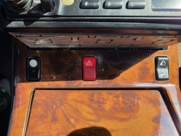 Mercedes SL R129 Cabrio 3.0 SL-24 231KM 1991 Mercedes SL 300 3.0 Benzyna 231 KM, Skóra,, zdjęcie 16