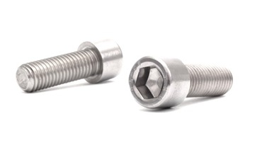912 DIN A2 M6X10 ŚRUBA AMPULOWA WALCOWA IMBUSOWA INOX NIERDZEWNA KPL (10)