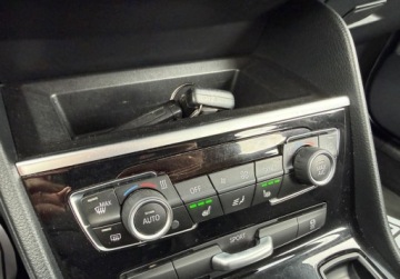 BMW Seria 2 F22-F23-F45-F46 2017 BMW Seria 2 bezwypadek1wlascicielserwis asojak noweorg lakier 1.5 109KM, zdjęcie 15