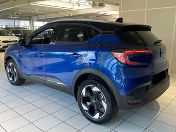 Renault Captur II 2025 Od ręki - Techno 1.8 E-TECH 160KM / Pack Winter Techno, zdjęcie 3