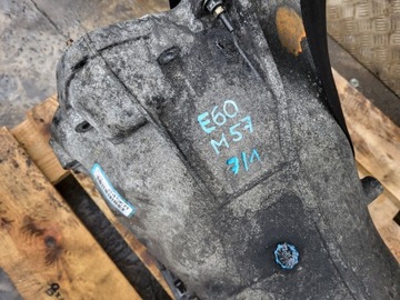 BMW E60 E61 3.0 D SKŘÍŇ ŘAZENÍ 1068010112 AUTOMAT 6HP-26