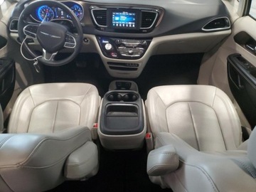 Chrysler Voyager V 2021 Chrysler Voyager LXI 2021 3.6l 3.6 Benzyna 287KM, zdjęcie 8