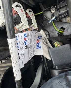 DS 3 Hatchback Facelifting 2016 1.2 PureTech 82KM 2017 Citroen DS3 1.2i 2017r automat niski przebieg 1.2 Benzyna 82KM, zdjęcie 10