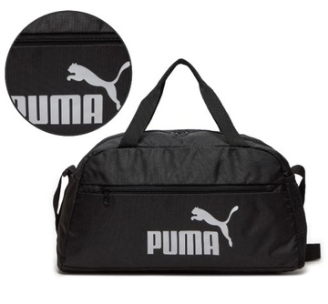 Torba sportowa PUMA Phase Sports Bag