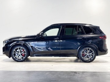BMW X5 G05 SUV Plug-In Facelifting 3.0 50e 490KM 2026 BMW X5 xDrive50e Sport Suv 3.0 (489 KM) 2026, zdjęcie 2