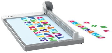 Ручной гильотинный триммер A3 Precision Office Leitz