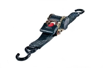 Pas transportowy 25mm 1,8m S automat
