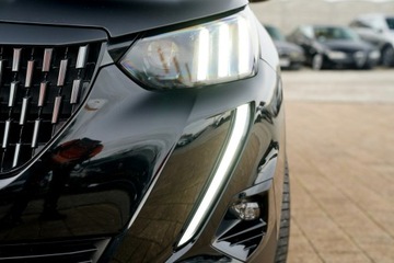 Peugeot Partner III Standard Furgon 1.5 BlueHDi 130KM 2023 Peugeot 2008 GT skóra BLIS nawi parktronik FUL, zdjęcie 6