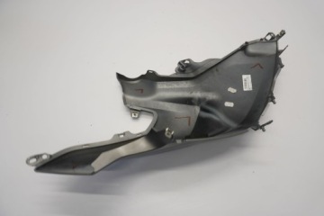 BMW R 1200 GS K50 13-16 КРЫШКА ОБТЕКАТЕЛЯ ТОПЛИВНОГО БАКА ЛЕВАЯ