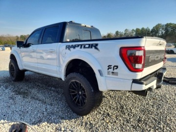 Ford 2023 Ford F150 Raptor 2023 3.5 Benzyna 450KM, zdjęcie 1