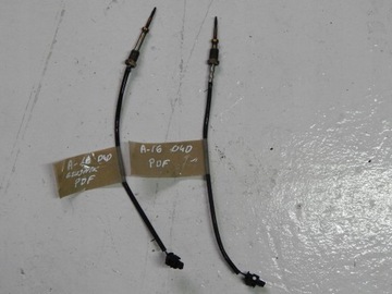 CZUJNIK DPF TOYOTA AVENSIS T29 1.6 D4D 15-18