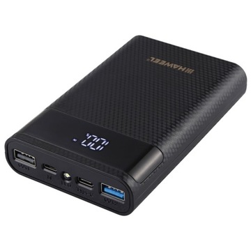 Ładowarka baterii 18650 Power Bank DIY Case Podwójna