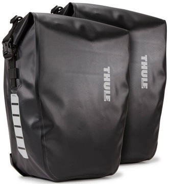 Туристические сумки Thule Shield Pannier 25 л.